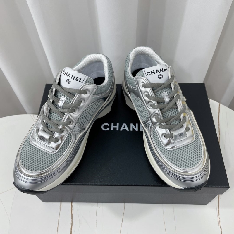 Chanel Sneakers